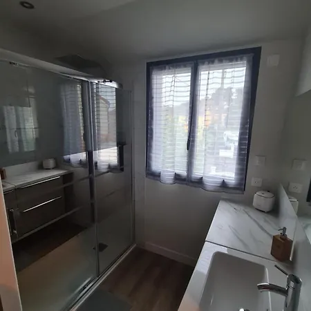 Apartment Maison Cosy Avec Jardin Et Jacuzzi *