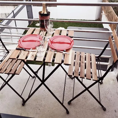 Maison Cosy Avec Jardin Et Jacuzzi Appartamento *
