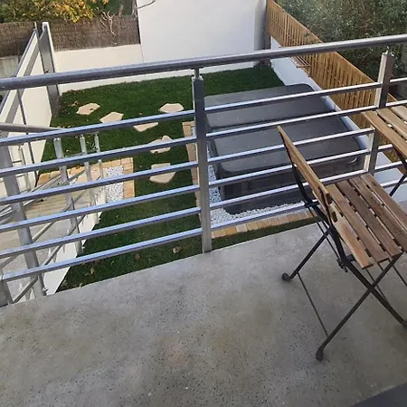 Maison Cosy Avec Jardin Et Jacuzzi Appartamento *